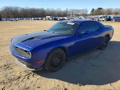 2C3CDZAG1MH587073 2021 DODGE CHALLENGER