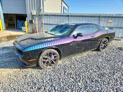 2C3CDZAG1MH587185 2021 DODGE CHALLENGER