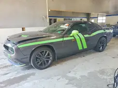 2C3CDZAG1MH596985 2021 DODGE CHALLENGER