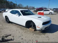2C3CDZAG1MH597344 2021 DODGE CHALLENGER