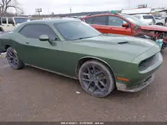 2C3CDZAG1MH610626 2021 DODGE CHALLENGER