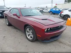 2C3CDZAG1MH615826 2021 DODGE CHALLENGER