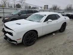 2C3CDZAG1MH620895 2021 DODGE CHALLENGER