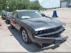 2C3CDZAG1MH623148 2021 DODGE CHALLENGER