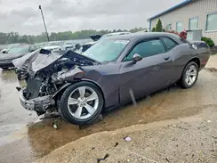 2C3CDZAG1MH623408 2021 DODGE CHALLENGER