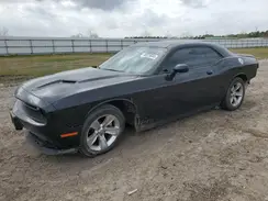 2C3CDZAG1MH623487 2021 DODGE CHALLENGER