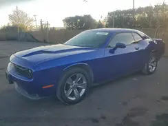 2C3CDZAG1MH627197 2021 DODGE CHALLENGER
