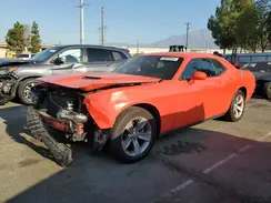 2C3CDZAG1MH631007 2021 DODGE CHALLENGER