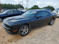 2C3CDZAG1MH641293 2021 DODGE CHALLENGER
