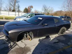 2C3CDZAG1MH649796 2021 DODGE CHALLENGER