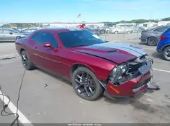 2C3CDZAG1MH676173 2021 DODGE CHALLENGER