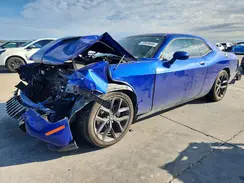 2C3CDZAG1MH676190 2021 DODGE CHALLENGER