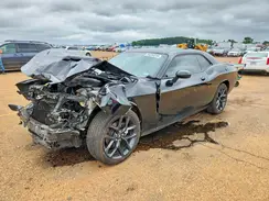 2C3CDZAG1MH676318 2021 DODGE CHALLENGER