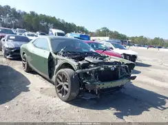 2C3CDZAG1NH108488 2022 DODGE CHALLENGER