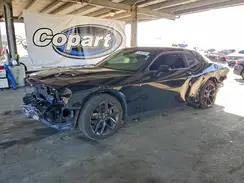 2C3CDZAG1NH109432 2022 DODGE CHALLENGER
