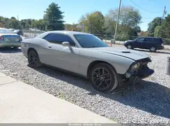 2C3CDZAG1NH131995 2022 DODGE CHALLENGER