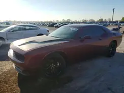2C3CDZAG1NH132127 2022 DODGE CHALLENGER