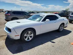 2C3CDZAG1NH137442 2022 DODGE CHALLENGER