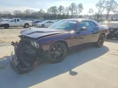 2C3CDZAG1NH143628 2022 DODGE CHALLENGER