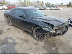 2C3CDZAG1NH143788 2022 DODGE CHALLENGER
