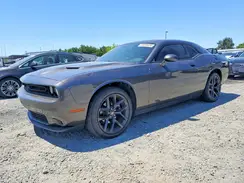 2C3CDZAG1NH144455 2022 DODGE CHALLENGER