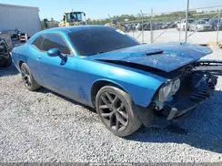 2C3CDZAG1NH148280 2022 DODGE CHALLENGER