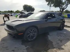 2C3CDZAG1NH148876 2022 DODGE CHALLENGER