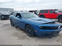 2C3CDZAG1NH149056 2022 DODGE CHALLENGER
