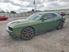 2C3CDZAG1NH151812 2022 DODGE CHALLENGER