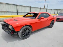 2C3CDZAG1NH160607 2022 DODGE CHALLENGER