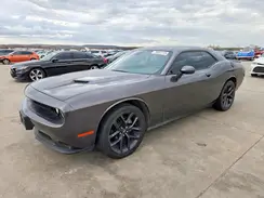 2C3CDZAG1NH174829 2022 DODGE CHALLENGER