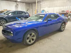 2C3CDZAG1NH179125 2022 DODGE CHALLENGER