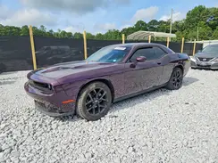 2C3CDZAG1NH185622 2022 DODGE CHALLENGER
