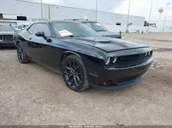 2C3CDZAG1NH188021 2022 DODGE CHALLENGER
