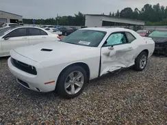 2C3CDZAG1NH200054 2022 DODGE CHALLENGER