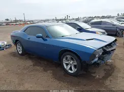 2C3CDZAG1NH200099 2022 DODGE CHALLENGER