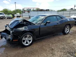 2C3CDZAG1NH211295 2022 DODGE CHALLENGER
