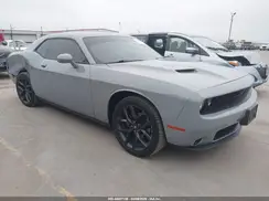2C3CDZAG1NH211846 2022 DODGE CHALLENGER