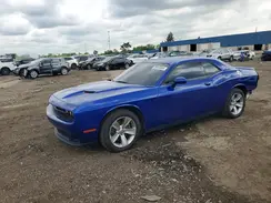 2C3CDZAG1NH212110 2022 DODGE CHALLENGER