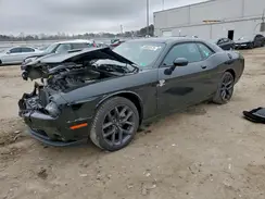 2C3CDZAG1NH215430 2022 DODGE CHALLENGER