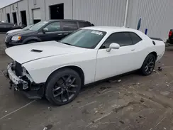 2C3CDZAG1NH215590 2022 DODGE CHALLENGER