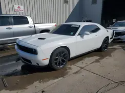 2C3CDZAG1NH238478 2022 DODGE CHALLENGER