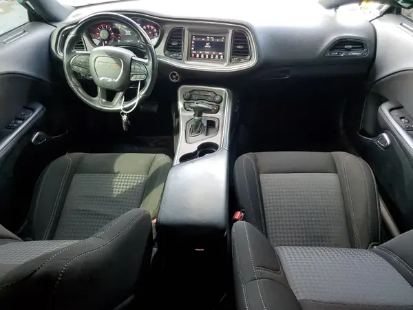 2C3CDZAG1NH238478 2022 DODGE CHALLENGER - Image 8