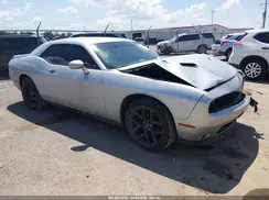 2C3CDZAG1NH257435 2022 DODGE CHALLENGER