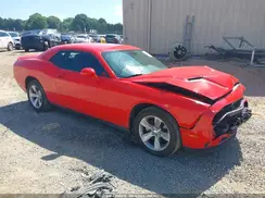 2C3CDZAG1NH265633 2022 DODGE CHALLENGER