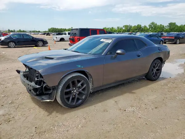 2C3CDZAG1PH510644 2023 DODGE CHALLENGER - Image 1