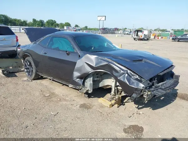 2C3CDZAG1PH512684 2023 DODGE CHALLENGER - Image 1