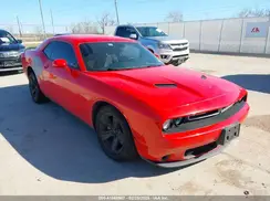 2C3CDZAG1PH514760 2023 DODGE CHALLENGER