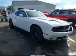 2C3CDZAG1PH514810 2023 DODGE CHALLENGER