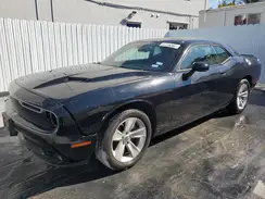 2C3CDZAG1PH517674 2023 DODGE CHALLENGER